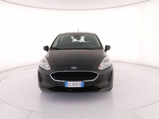 FORD Fiesta 1.1 75 CV GPL 5 porte Connect
