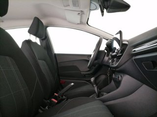 FORD Fiesta 1.1 75 CV GPL 5 porte Connect