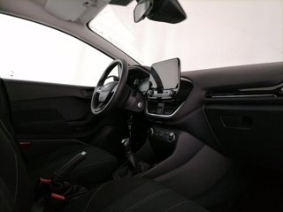 FORD Fiesta 1.1 75 CV GPL 5 porte Connect