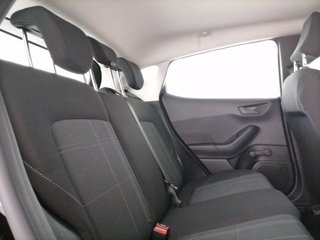 FORD Fiesta 1.1 75 CV GPL 5 porte Connect