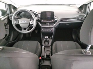 FORD Fiesta 1.1 75 CV GPL 5 porte Connect