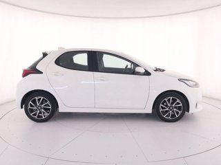 TOYOTA Yaris 1.5 Hybrid 5 porte Trend