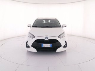 TOYOTA Yaris 1.5 Hybrid 5 porte Trend