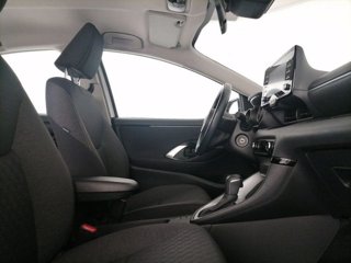 TOYOTA Yaris 1.5 Hybrid 5 porte Trend