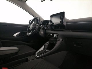 TOYOTA Yaris 1.5 Hybrid 5 porte Trend