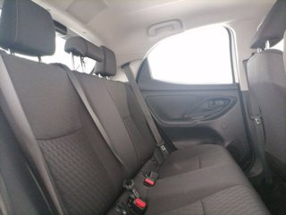 TOYOTA Yaris 1.5 Hybrid 5 porte Trend