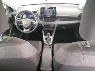 TOYOTA Yaris 1.5 Hybrid 5 porte Trend