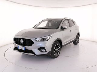 MG ZS 1.5 VTi-tech Luxury