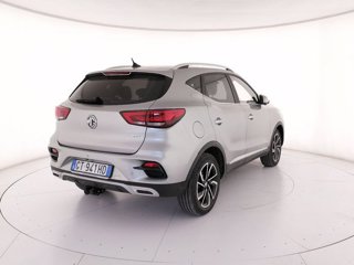 MG ZS 1.5 VTi-tech Luxury