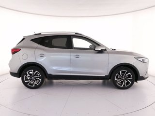 MG ZS 1.5 VTi-tech Luxury