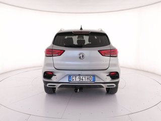 MG ZS 1.5 VTi-tech Luxury