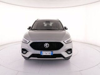 MG ZS 1.5 VTi-tech Luxury