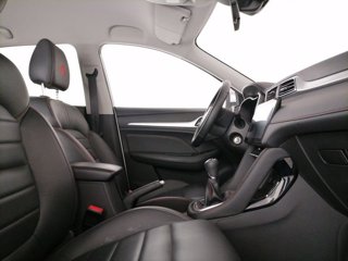 MG ZS 1.5 VTi-tech Luxury