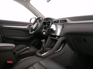 MG ZS 1.5 VTi-tech Luxury