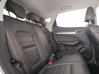 MG ZS 1.5 VTi-tech Luxury