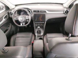 MG ZS 1.5 VTi-tech Luxury