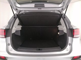MG ZS 1.5 VTi-tech Luxury