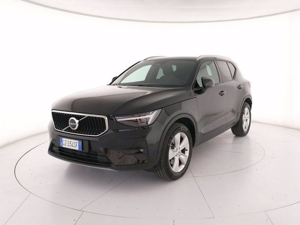 VOLVO Xc40 2.0 b3 core auto