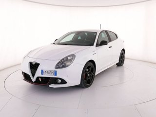 ALFA ROMEO Giulietta 1.6 JTDm 120 CV Sport