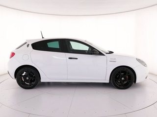 ALFA ROMEO Giulietta 1.6 JTDm 120 CV Sport