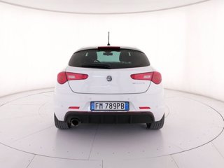 ALFA ROMEO Giulietta 1.6 JTDm 120 CV Sport