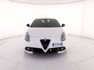 ALFA ROMEO Giulietta 1.6 JTDm 120 CV Sport