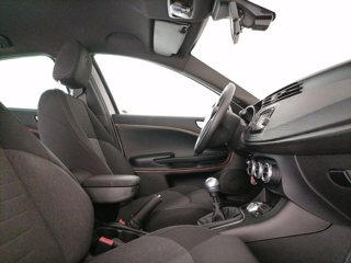 ALFA ROMEO Giulietta 1.6 JTDm 120 CV Sport