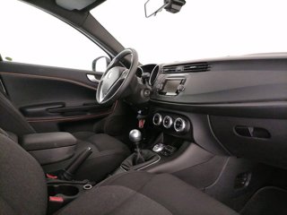 ALFA ROMEO Giulietta 1.6 JTDm 120 CV Sport
