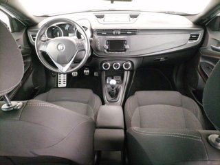 ALFA ROMEO Giulietta 1.6 JTDm 120 CV Sport