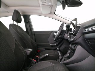 FORD Puma 1.0 EcoBoost Hybrid 125 CV S&S Titanium