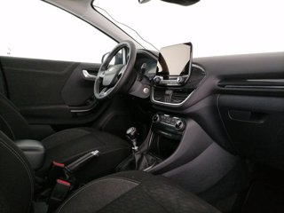 FORD Puma 1.0 EcoBoost Hybrid 125 CV S&S Titanium