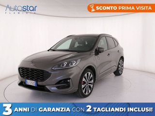 FORD Kuga 2.5 Full Hybrid 190 CV CVT AWD ST-Line X