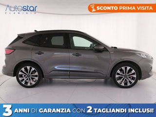 FORD Kuga 2.5 Full Hybrid 190 CV CVT AWD ST-Line X