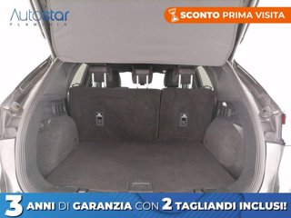 FORD Kuga 2.5 Full Hybrid 190 CV CVT AWD ST-Line X