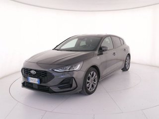FORD Focus 1.0 EcoBoost Hybrid 125 CV 5p. ST-Line Style