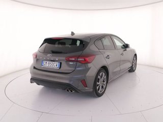 FORD Focus 1.0 EcoBoost Hybrid 125 CV 5p. ST-Line Style