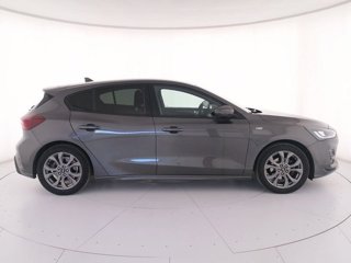 FORD Focus 1.0 EcoBoost Hybrid 125 CV 5p. ST-Line Style