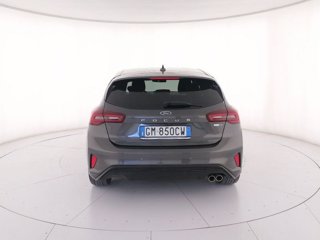 FORD Focus 1.0 EcoBoost Hybrid 125 CV 5p. ST-Line Style