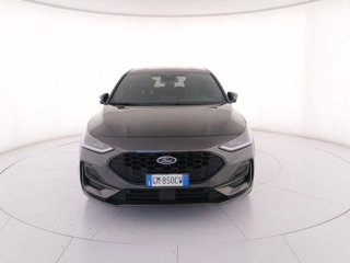 FORD Focus 1.0 EcoBoost Hybrid 125 CV 5p. ST-Line Style