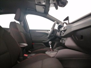 FORD Focus 1.0 EcoBoost Hybrid 125 CV 5p. ST-Line Style