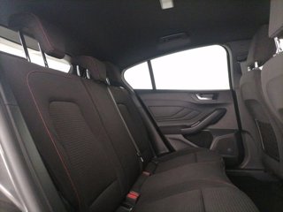 FORD Focus 1.0 EcoBoost Hybrid 125 CV 5p. ST-Line Style