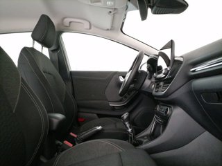 FORD Puma 1.5 EcoBlue 120 CV S&S Titanium