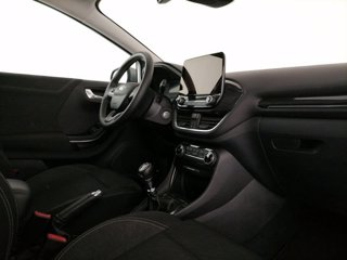 FORD Puma 1.5 EcoBlue 120 CV S&S Titanium