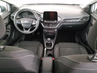 FORD Puma 1.5 EcoBlue 120 CV S&S Titanium