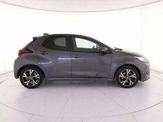 TOYOTA Yaris 1.5 Hybrid 5 porte Trend