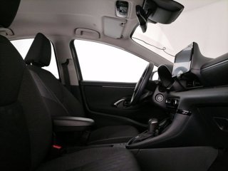 TOYOTA Yaris 1.5 Hybrid 5 porte Trend