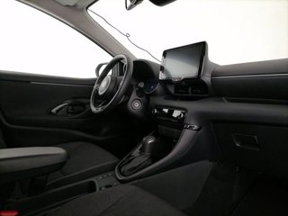 TOYOTA Yaris 1.5 Hybrid 5 porte Trend