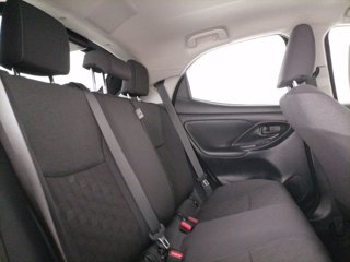 TOYOTA Yaris 1.5 Hybrid 5 porte Trend