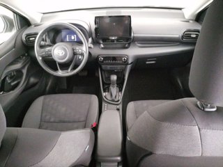 TOYOTA Yaris 1.5 Hybrid 5 porte Trend