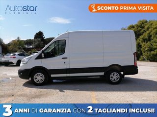FORD Transit 330 2.0 tdci mhev 130cv trend l2h2 e6.2